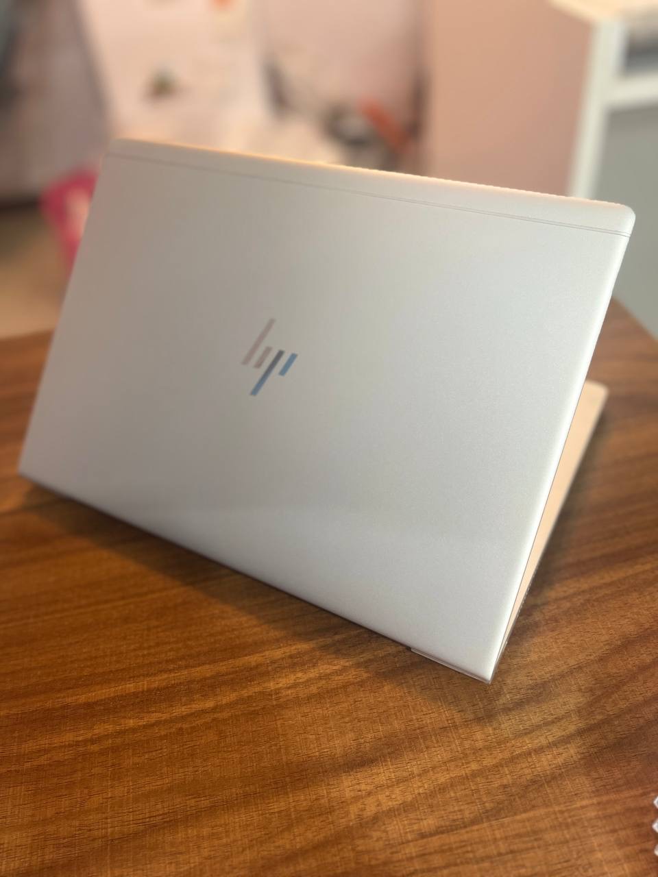 گالری عکس های محصول لپ‌تاپ اچ‌پی (HP) مدل 840G5 I5-شماره-1